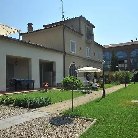 Homelink - Sogno D'oro 3* Poggibonsi