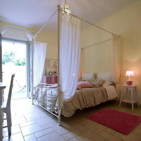 Homelink - Sogno D'oro 3* Poggibonsi
