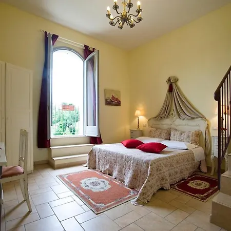 Homelink - Sogno D'oro Guest house Poggibonsi