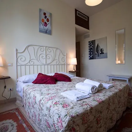Homelink - Sogno D'oro Guest house Poggibonsi