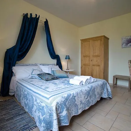 Homelink - Sogno D'oro Guest house