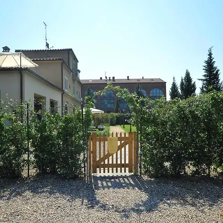 Homelink - Sogno D'oro Guest house