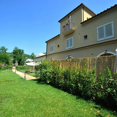Homelink - Sogno D'oro Guest house 3*